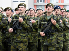 Materiální připravenost Armády ČR alias skutečný test obranyschopnosti státu