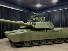 M1E3 Abrams: Americká hybridní revoluce tankového boje v éře dronů