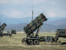 Polsko posiluje protivzdušnou obranu. Získalo souhlas USA pro výrobou raket PAC-3 MSE