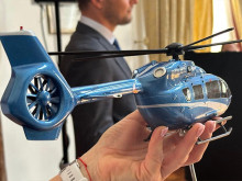 Jedenáct nových H145 pro Policii ČR: modernizace, která změní letecké operace