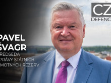 Pavel Švagr: Co si vyrobíte doma, to prostě v krizovém stavu máte