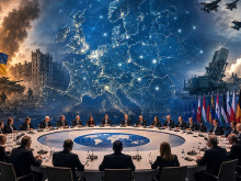 GLOBSEC Forum 2026 v Praze: Evropa na historickém bodu zlomu