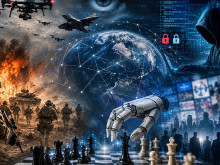 Komplexita moderního konfliktu mění strategické myšlení států i armád
