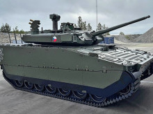 VOP CZ a CV90: česká integrace, vývoj i servisní zázemí pro novou generaci bojových vozidel pěchoty