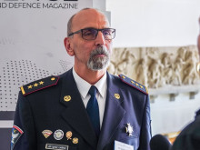Plk. Jiří Ignác Laňka: Odolnost společnosti začíná u připraveného občana