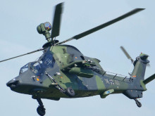 Vrtulníky jako lovci dronů: Francouzský Tigre prokazuje schopnosti v moderní protivzdušné obraně