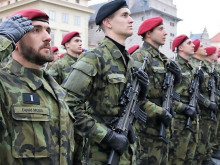 Obranný výbor projednával prodej Explosie a řešil nábor do Armády ČR