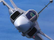 Kanadské letectvo zvažuje pořízení švédských Gripenů E. Provozovalo by je spolu s F-35