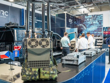 Eurosatory 2026 DEN 3: České firmy ukazují světu, že obranné inovace vznikají i v Česku