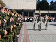 Vrací se branná povinnost? Pokud ano, tak většina Evropy řeší špatnou otázku