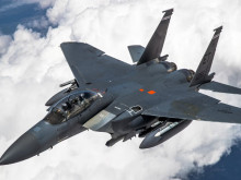 Létající „náklaďák na rakety“: F-15EX posiluje vzdušnou převahu USA nad ruskými a čínskými soupeři