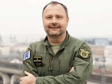 Do čela Vzdušných sil AČR nastupuje generál Tománek, strážci nebe pokračují v historické modernizaci