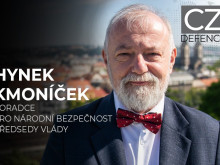 Hynek Kmoníček: Největší hrozbou je představa, že všechno bude vypadat stejně jako dnes