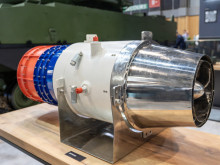 CSG bude v USA vyrábět proudové motory pro drony. Projekt je součástí globální strategie AviaNera