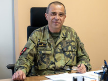 Brig. gen. Miroslav Horáček: V podmínkách konfliktu vysoké intenzity rozhoduje kontinuita dodávek, schopnost oprav i celková odolnost systému