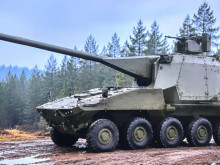 Renesance italského dělostřelectva: VBM 155 a nástup automatizované palebné podpory na velké vzdálenosti