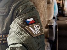 Air Marshal aneb Bezpečnostní doprovodce VP
