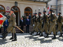 Německo a Polsko zpevňují východní křídlo NATO: Nová dohoda propojí armády i obranný průmysl