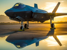 F-35: Vize protiraketové obrany od Lockheed Martin by mohla proměnit systémy protivzdušné obrany