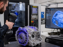 Od 3D skenu k výrobě - možnosti zpětné analýzy