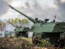Nákupem výzbroje to jen začíná: Strategická důležitost údržby techniky