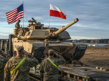 Vznikne v Polsku Fort Trump?