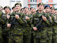 Červenec: Od integrace k připravenosti – další krok v kontinuální transformaci české obrany