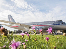 Vládní Airbusy po generálce a v plné síle zajišťují letecký most