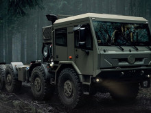 CSG se představí na největším obranném veletrhu ve střední Evropě MSPO