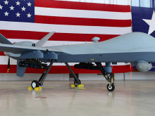 Americké letectvo usiluje o nahrazení bezpilotních letounů MQ-9 Reaper mnohem levnějšími drony kategorie MALE