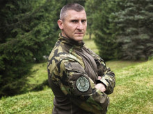 Když selže zbraň, musí voják umět reagovat. Boj zblízka je poslední možností
