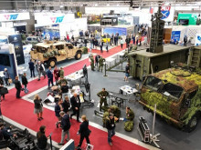 Future Forces 2026: Od zkušeností z bojiště k technologiím nové generace