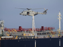 Osobní zkušenost z působení českého kontingentu v operačním velitelství EUNAVFOR MED IRINI v Římě v první polovině roku 2026
