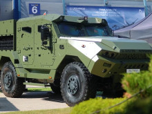 MSPO 2026: Drony, AI a české technologie mění podobu moderního bojiště