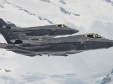 Polsko, Finsko, Německo: Evropské programy F-35 vstupují do nové fáze