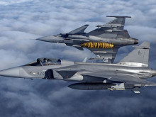 Gripen za 15 let provozu "spolkl" desítky miliard. Ale vyplácí se