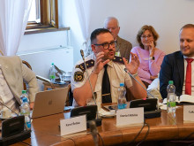 Jednotlivec jako základ resilience státu a společnosti: v Poslanecké sněmovně se konal seminář o připravenosti obyvatelstva na krizové situace