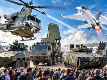 Dny NATO 2026: Bezpečnost jako úkol všech, nové schopnosti armády a rostoucí role českého průmyslu