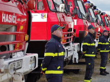 Holding CSG a jeho výrobky pomáhají v boji proti pandemii COVID-19