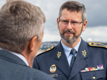 Generál Farlík o kvantově odolném šifrování: Už včera bylo pozdě