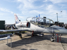 Komentář: český Skyfox v čele protidronové obrany NATO? Doporučení RUSI zatím zůstává na papíře