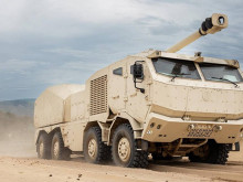 Americká šance pro český průmysl – možnosti modernizace (nejen) U.S. Army