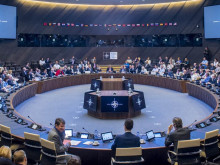 NATO vytvoří plán pro zvládání budoucích pandemií