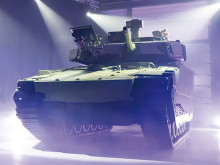 VOP CZ a CV90: České know-how jako součást evropského programu