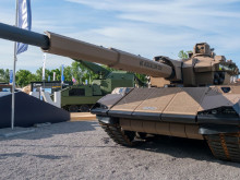 Francie a Německo mění cíle projektu MGCS a plánují budoucnost svých tanků