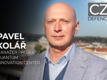 Pavel Kolář: Přechod na kvantové technologie je o lidech