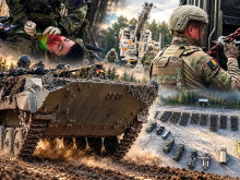 Moravian Lance 2026: Česká armáda testovala nové způsoby vedení moderní války