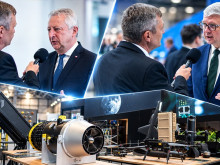 Druhý den Future Forces 2026: Ministři, obranný průmysl i kvantové technologie ve studiu CZ DEFENCE