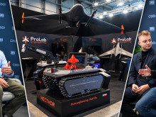 Třetí den Future Forces 2026 ve znamení robotizace, průmyslové spolupráce a moderních technologií