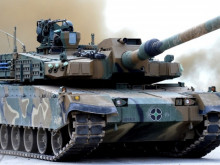 Tanky K2 Black Panther pro AČR: Korejské řešení českých problémů